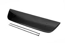 Fiat Doblo I 2005–2010 Onderste winterafdekking voor de grille Mat foto 4