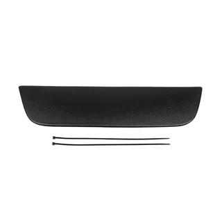 Onderste winterafdekking voor de grille Fiat Doblo I 2005–2010 foto 2