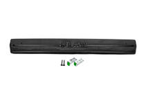 Fiat Doblo I 2005–2010 Middelste winterafdekking voor de grille foto 5