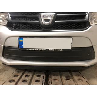 Onderste winterafdekking voor grille (2013-2017) Renault Sandero 2013–2022 foto 2