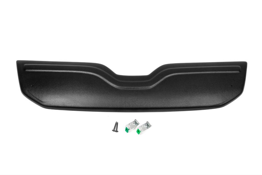 Skoda Octavia III A7 2013–2019 Winterafdekking voor grille (2013-2017) Foto 4