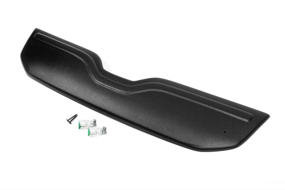 Skoda Octavia III A7 2013–2019 Winterafdekking voor grille (2013-2017) Foto 5