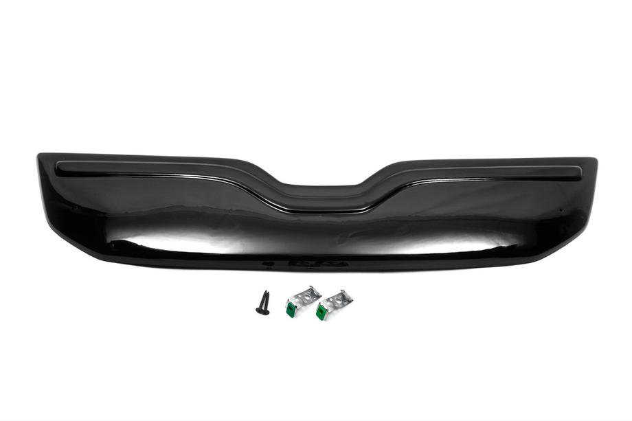 Skoda Octavia III A7 2013–2019 Winterafdekking voor grille (2013-2017) Foto 6