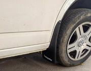 Volkswagen T4 Caravelle/Multivan 1990–2003 Premium spatborden Voor foto 4