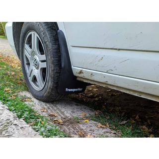 Premium spatborden Volkswagen T4 Caravelle/Multivan 1990–2003 foto 3