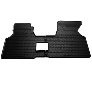 Rubberen automatten (2 stuks, Stingray)