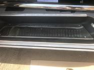 Volkswagen T5 Transporter 2003–2010 Instaplijsten binnen (Carmos, staal) foto 2