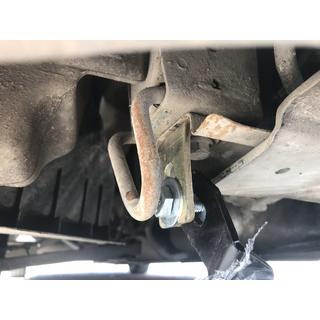 RVS bullbar WT003 foto 4
