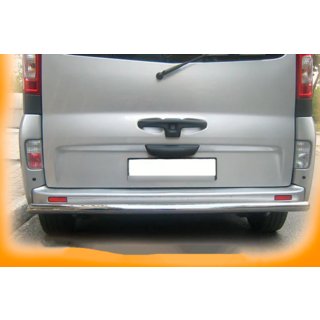 Achterbeschermbeugel AK002 (RVS) foto 4