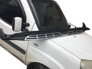 Kia Sorento II XM 2009–2014 OEM side steps 2013-2016 (code QY-016) foto 1