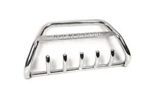 Volkswagen T5 Caravelle 2004–2010 Bullbar WT003 (RVS) foto 7
