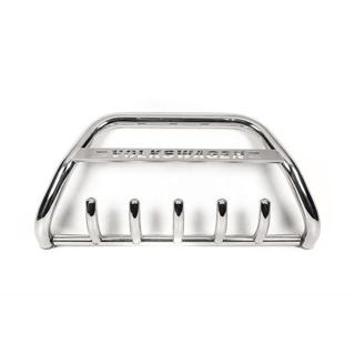 Bullbar WT003 (RVS) Volkswagen T5 Caravelle 2004–2010 foto 2