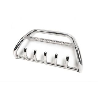 Bullbar WT003 (RVS) Volkswagen T5 Caravelle 2004–2010 foto 4