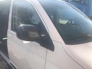 Volkswagen T5 2010–2015 Carbon spiegelkappen (set van 2) Carbonlook afwerking foto 12