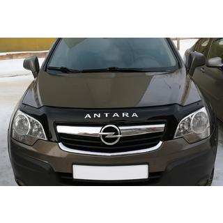 Sierlijsten voor grille (3 stuks, RVS)