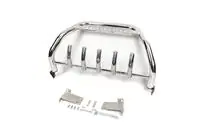 Volkswagen T5 2010–2015 Bullbar WT003 (RVS) foto 2
