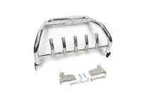 Volkswagen T5 2010–2015 Bullbar WT003 (RVS) foto 4