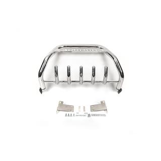 Bullbar WT003 (RVS) Volkswagen T5 2010–2015 foto 3