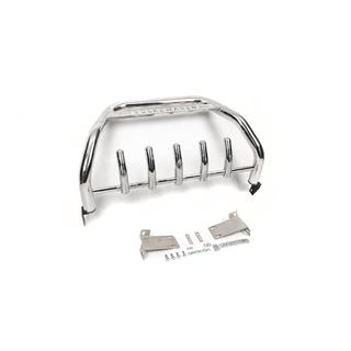Bullbar WT003 (RVS) Volkswagen T5 2010–2015 foto 4