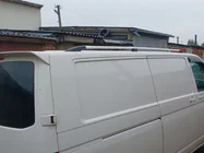 Volkswagen T6 2015–2024 Chromen dakrails foto 4
