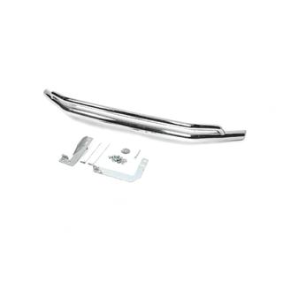 Voorbeschermbeugel ST017 (RVS) Volkswagen Amarok 2010–2022 foto 3
