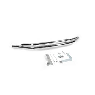 Voorbeschermbeugel ST017 (RVS) Volkswagen Amarok 2010–2022 foto 4