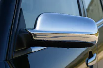 Volkswagen Golf 4 1997–2006 Spiegelkappen set (2 stuks) foto 3