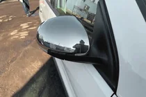 Volkswagen Tiguan 2007–2016 RVS spiegelkappen (set van 2) foto 3