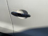 Volkswagen Tiguan 2007–2016 Deurgreep covers (set 4 stuks, RVS) foto 2