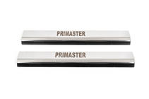 Nissan Primastar 2002–2014 Instaplijsten VIP (2 stuks, staal) foto 2