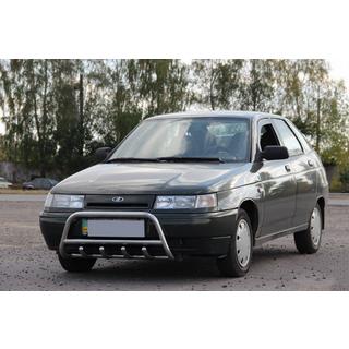 Bullbar WT003 60 mm (RVS) foto 2