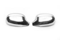 Daewoo Lanos 1998–2017 Spiegelkappen set (2 stuks) foto 4