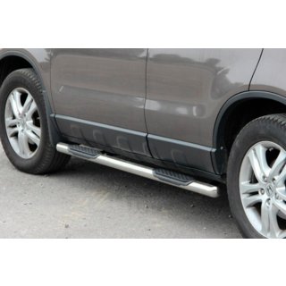 Sidebars BB002 (set van 2, RVS) foto 4