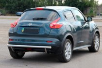 Nissan Juke 2010–2019 Achterbeugel AK002 (RVS) foto 5