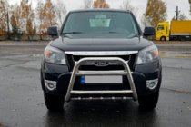Ford Ranger 2007–2011 RVS bullbar QT008 foto 3