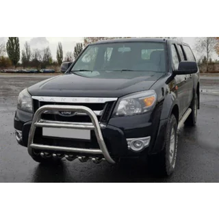 RVS bullbar QT008