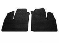 Fiat Doblo I 2001–2005 Rubberen automatten (Stingray) foto 2