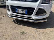 Ford Kuga/Escape 2013–2019 Frontbescherming ST008 (RVS) 60 mm foto 8