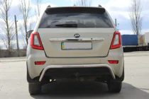 Lifan X60 2011– Achterbumperbeugel AK007 foto 2