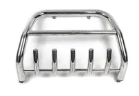 Fiat Doblo II 2010–2022 RVS bullbar WT003 foto 2