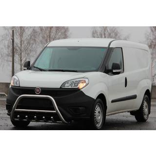 RVS bullbar WT003 foto 3