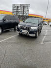 Toyota Land Cruiser Prado 150 2009–2023 Bullbar WT003-2-Plus (roestvrij staal) foto 4