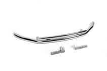 Nissan Qashqai 2007–2010 Voorste dubbele beugel ST014 (RVS) foto 5