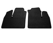 Fiat Doblo I 2005–2010 Rubberen automatten (Stingray) foto 5