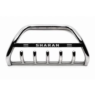 Bullbar WT004 (RVS) foto 4