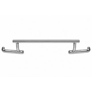 Achterbumperbeschermbeugel AK003-2 (RVS) Volkswagen T4 Transporter 1990–2003 foto 4