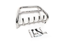Volkswagen Caddy 2010–2015 Bullbar WT003 (Ø 60 mm, RVS) foto 3