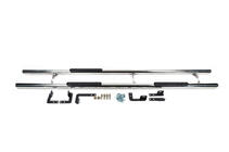 Mercedes Vito W639 2004–2014 Sidebars BB001 (2 st., RVS) foto 4
