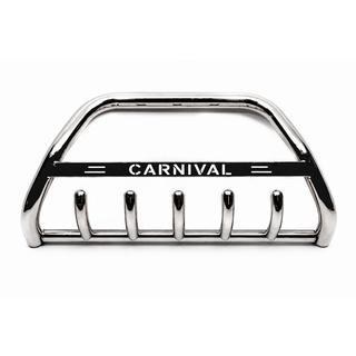 Bullbar WT004 (RVS) foto 4