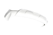 BMW X5 E70 2007–2013 Achterbumperdiffuser (2007-2010, spuitklaar) foto 3